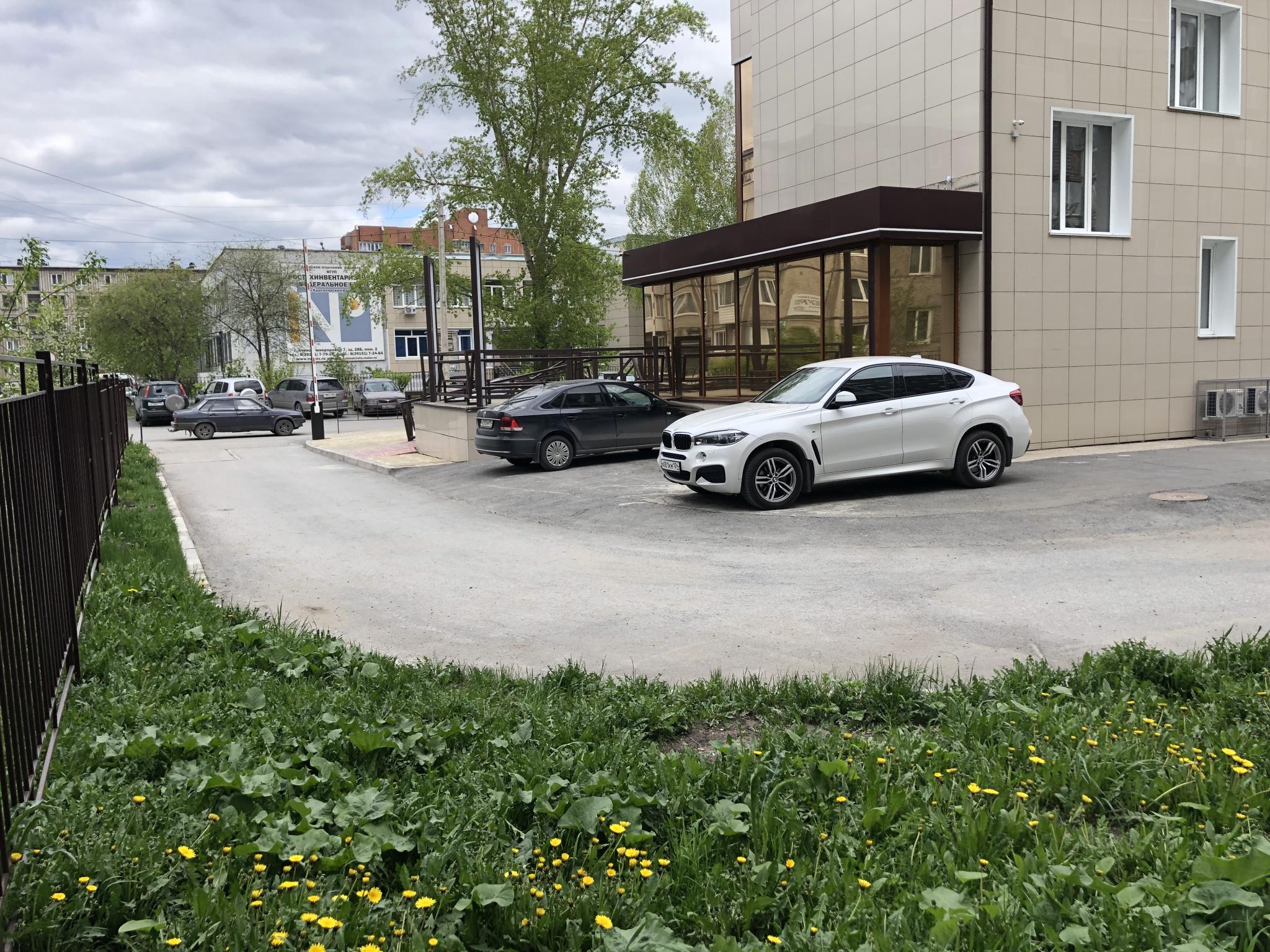 Виктория Центр (Victoria Center) - 9