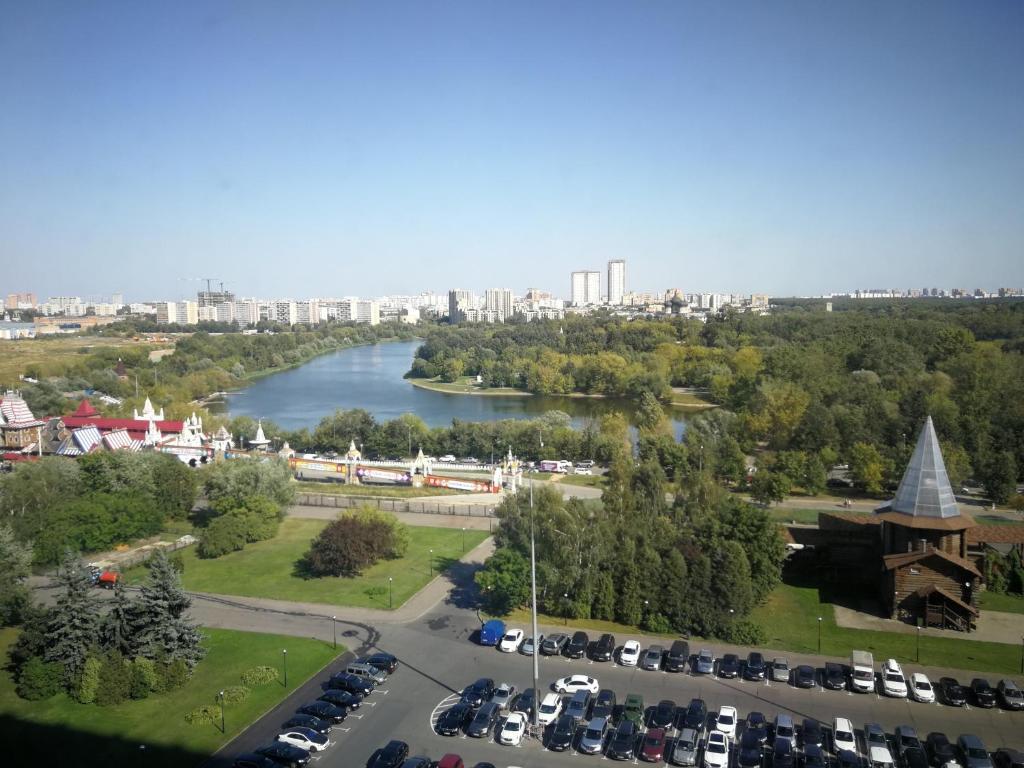 Номер стандарт с 2 односпальными кроватями 2