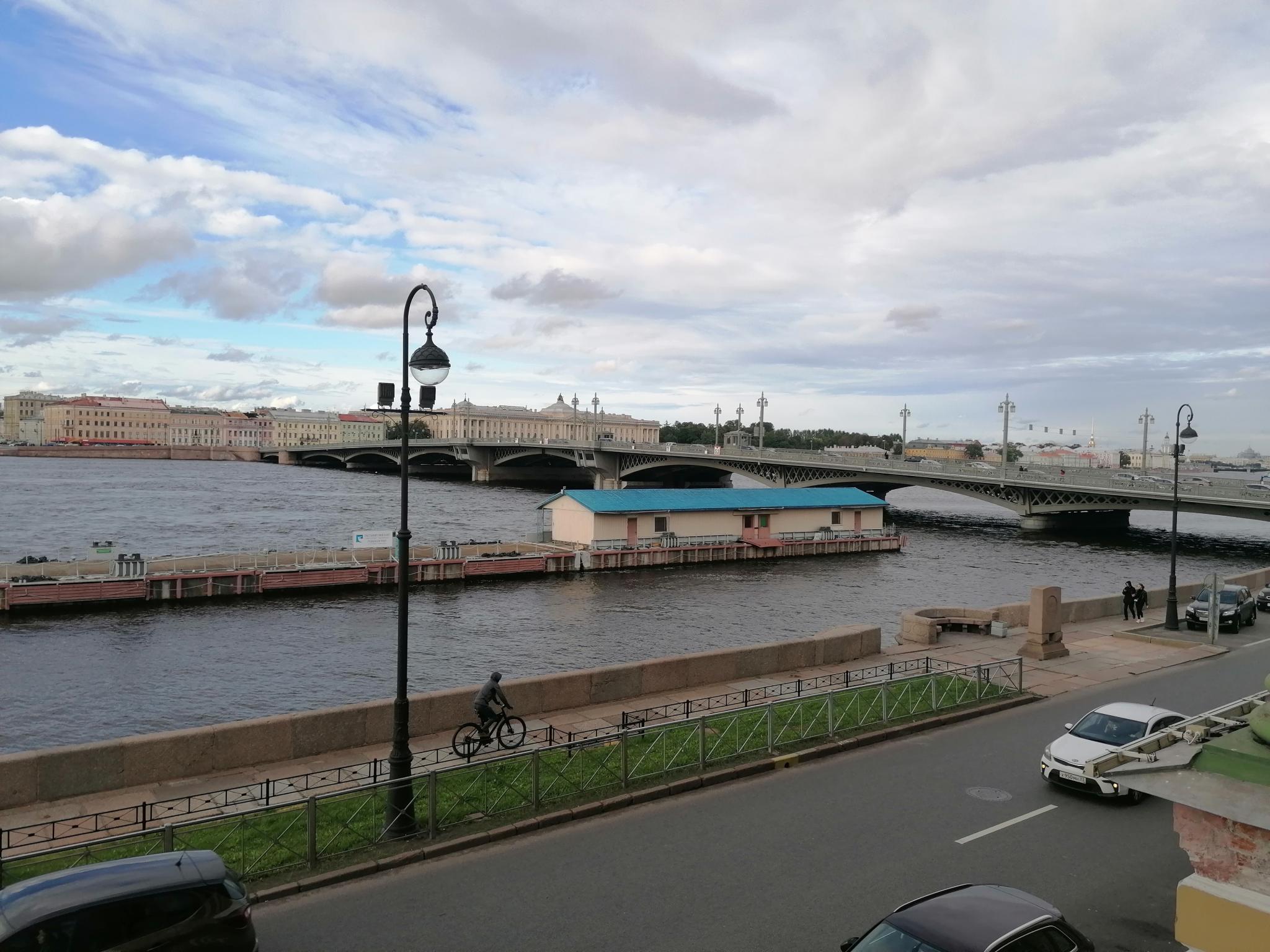 2-комнатные апартаменты люкс 4