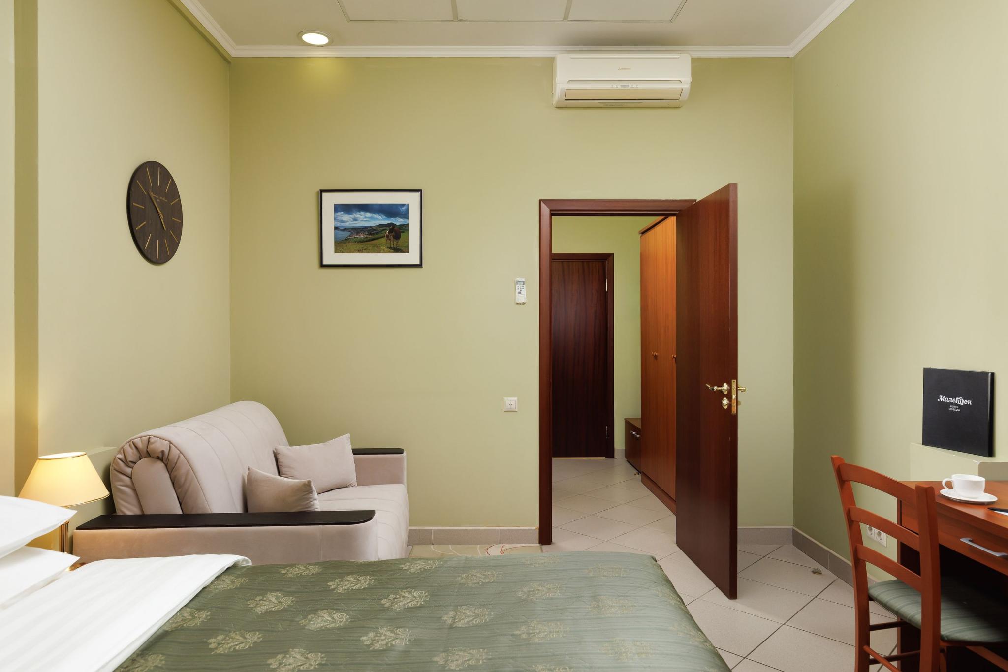 2-местный номер стандарт 2