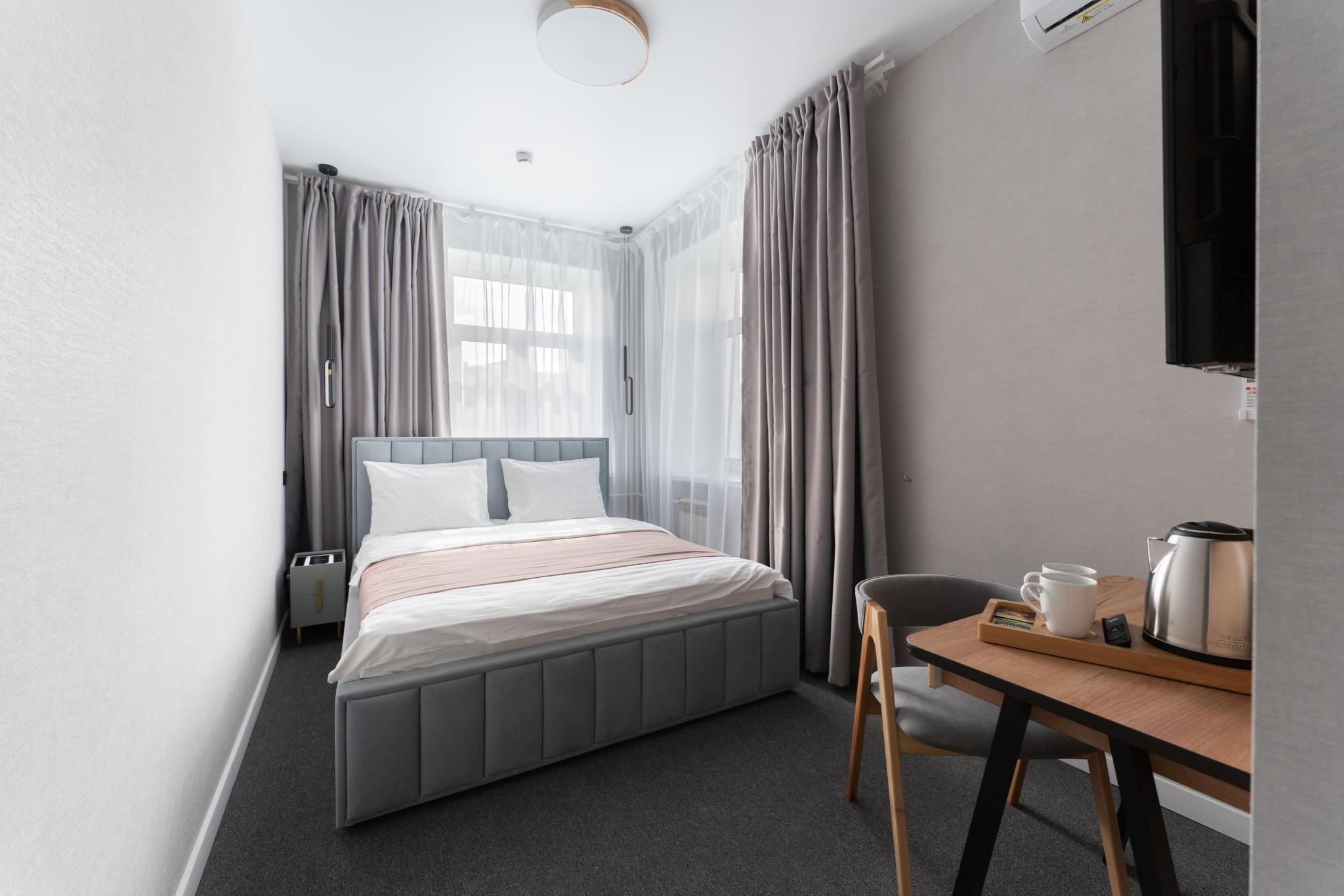 IT Hotel (АйТи) - 3