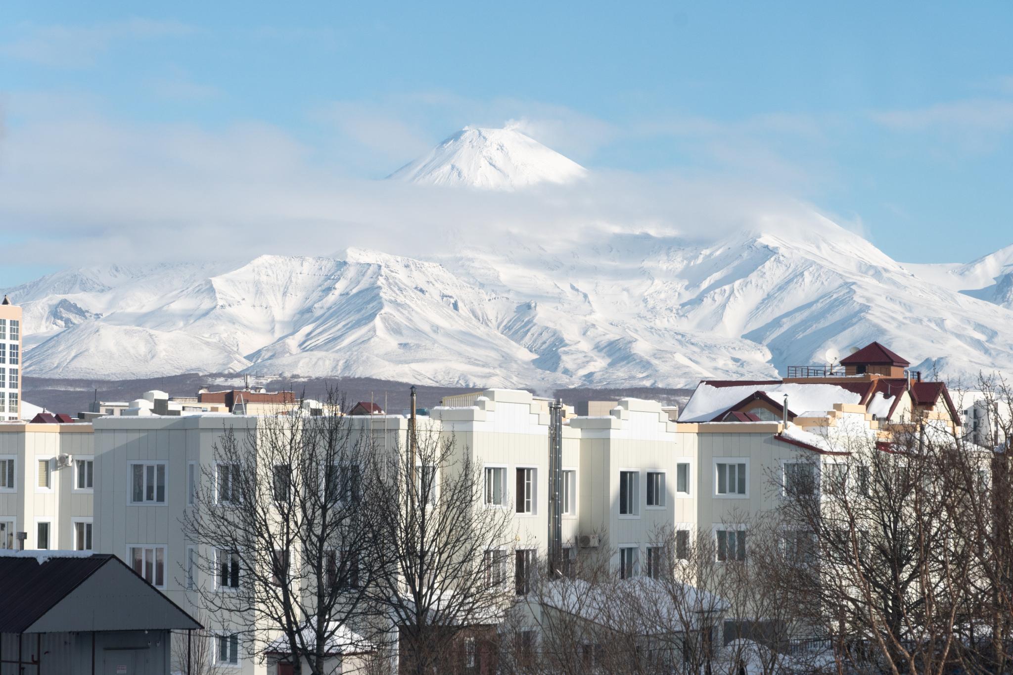 Гейзер - 4