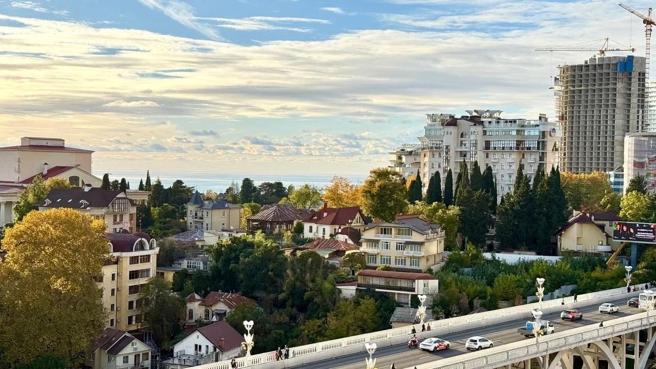 1-комнатные апартаменты, 17 м² 2