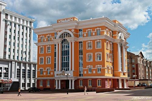 Меридиан - 13