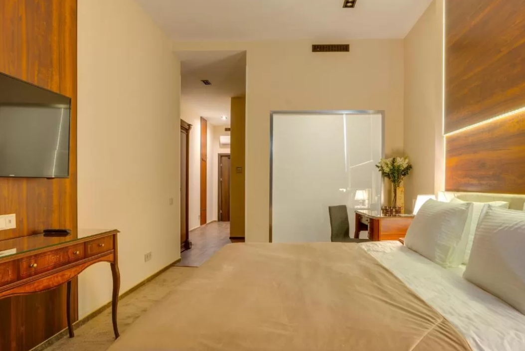 Viewpoint Hotel (Вьюпоинт) - 19
