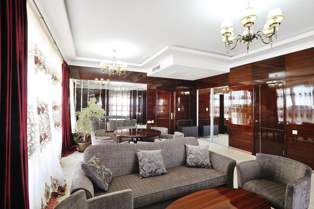 Royal Hotel Riz (Роял Риц) - 10