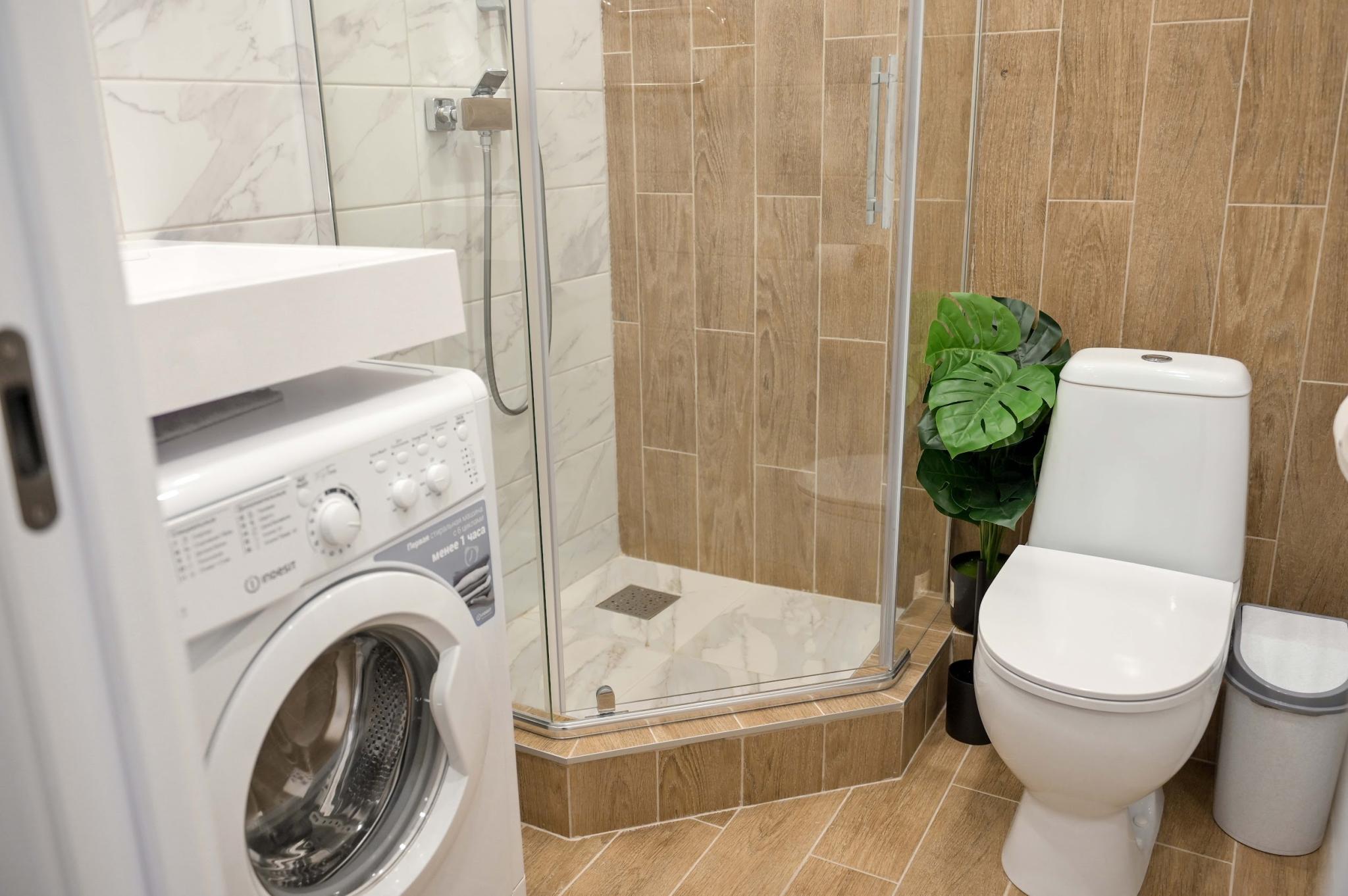 Апартаменты, 25 м², 16 этаж в Апартаменты на улице Доваторцев 82 корпус 2