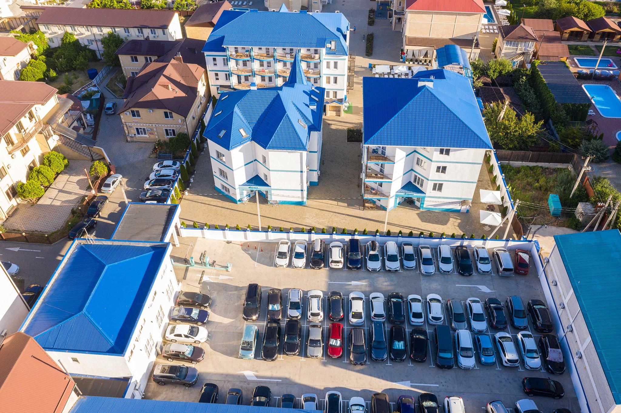 МоРеми Ultra All Inclusive Family Hotel - 7