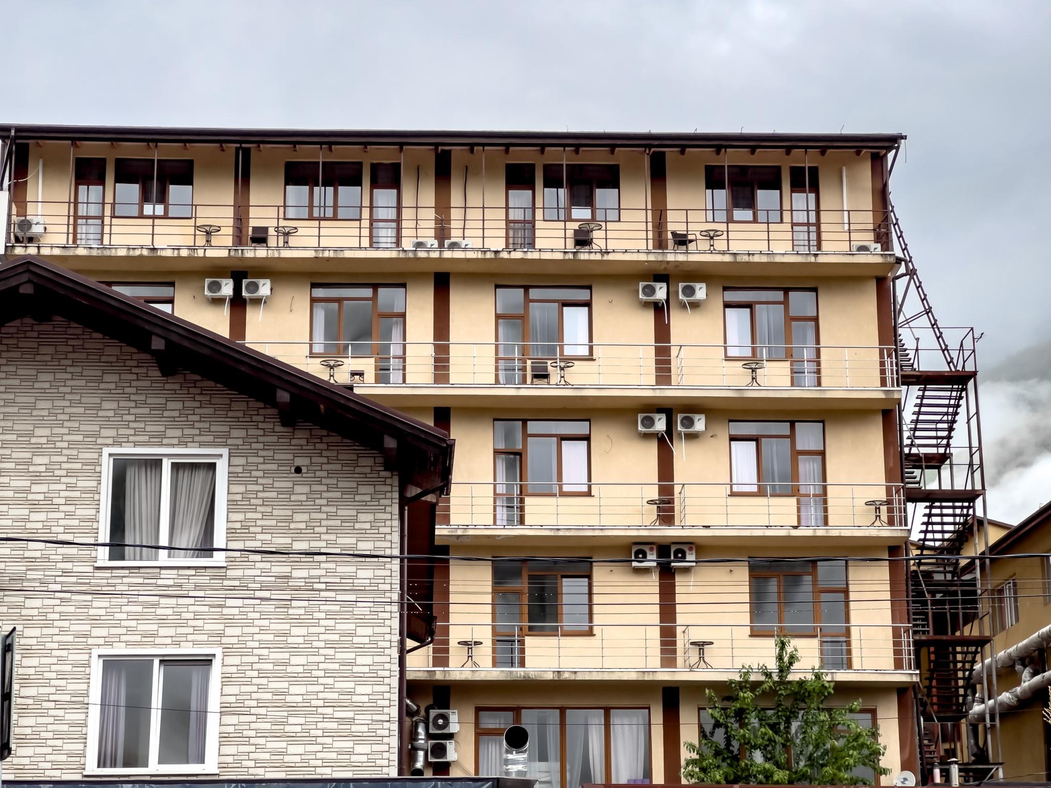 Greek House 3* (Грик Хаус) - 19