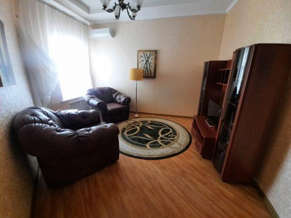 Джуниор сюит (33 кв.м.) 3