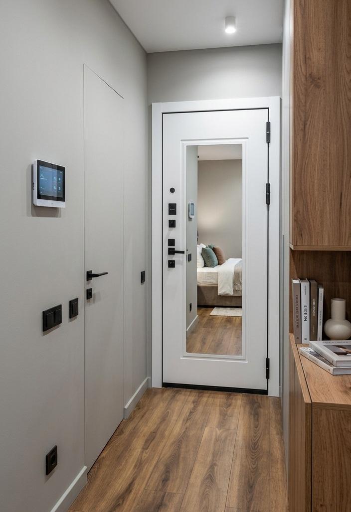 Апартаменты-студия, 18 м², 1 этаж в Aurum