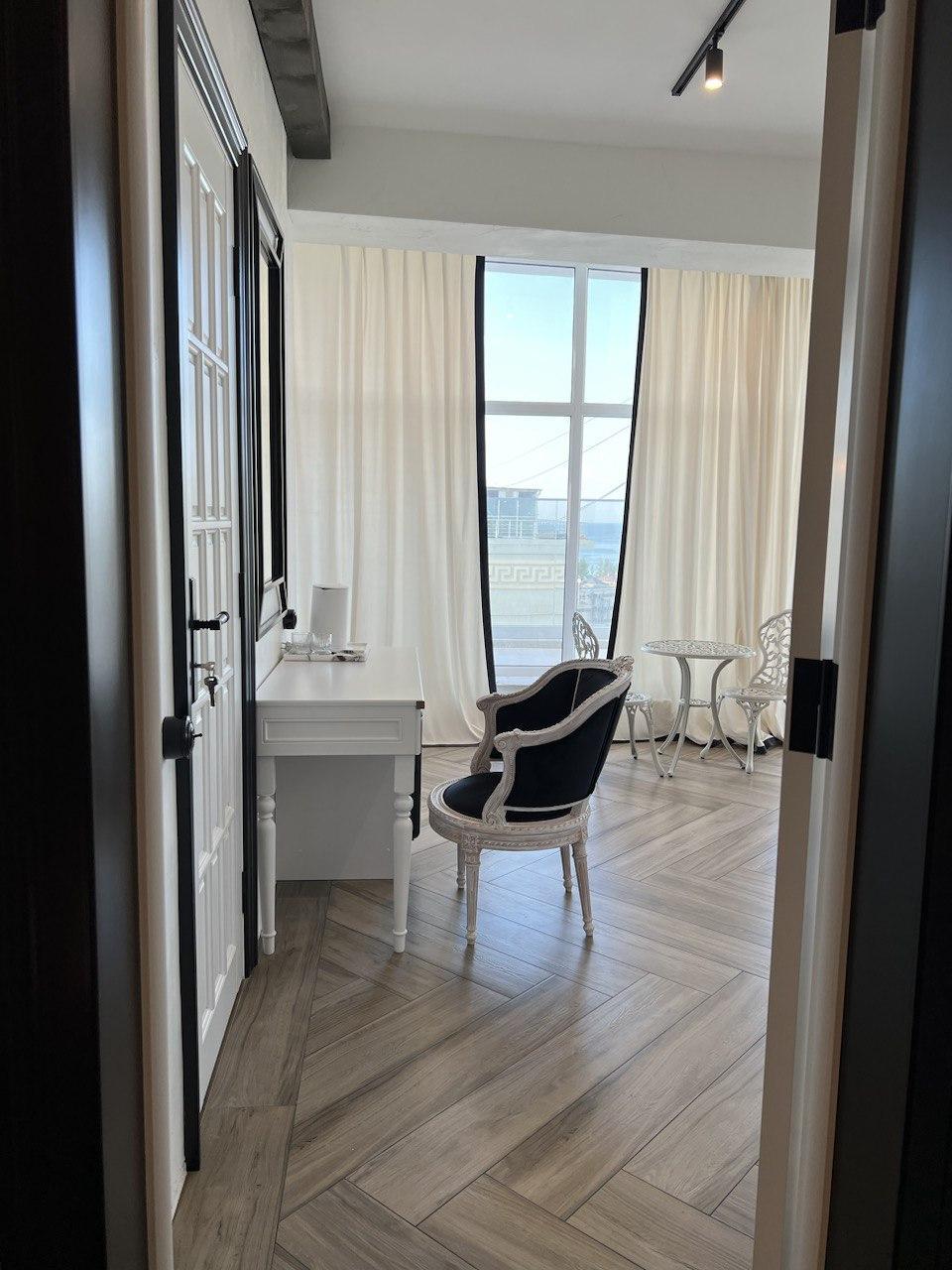 Dib hotel &amp; SPA (Дип) - 9