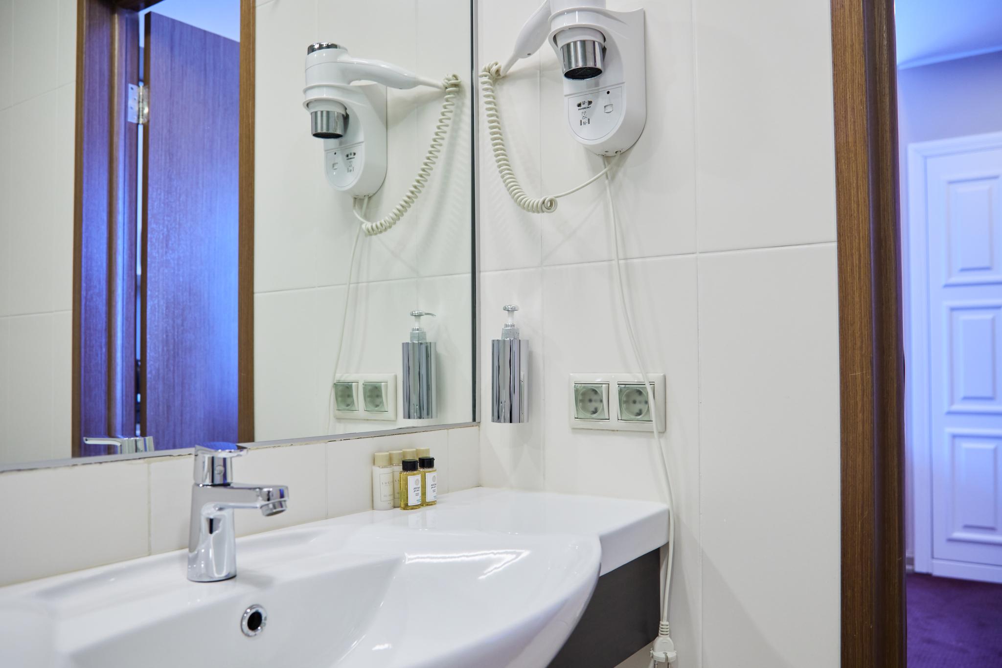 Номер Suite River Side 3