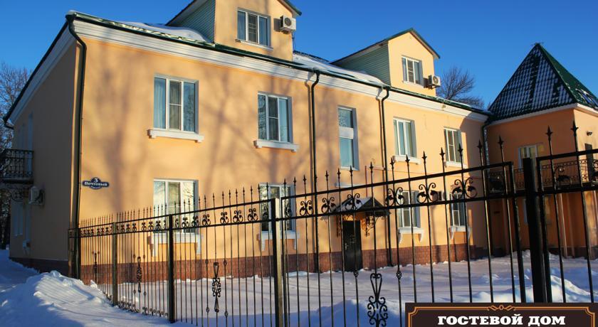 Роза Ветров - 7