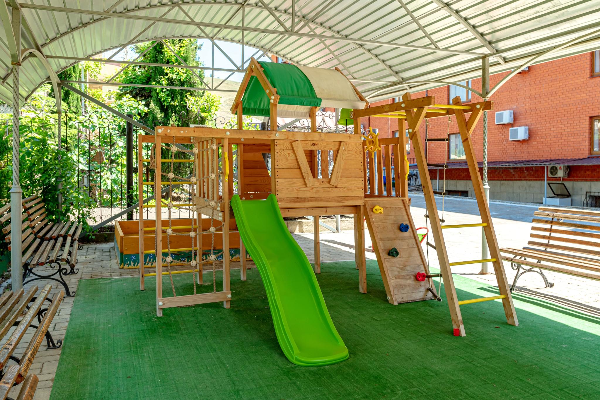 Медведь - 6