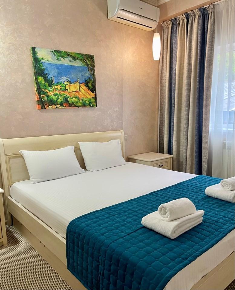 Черноморъ (ex. Sochi Beach Hotel) - 6