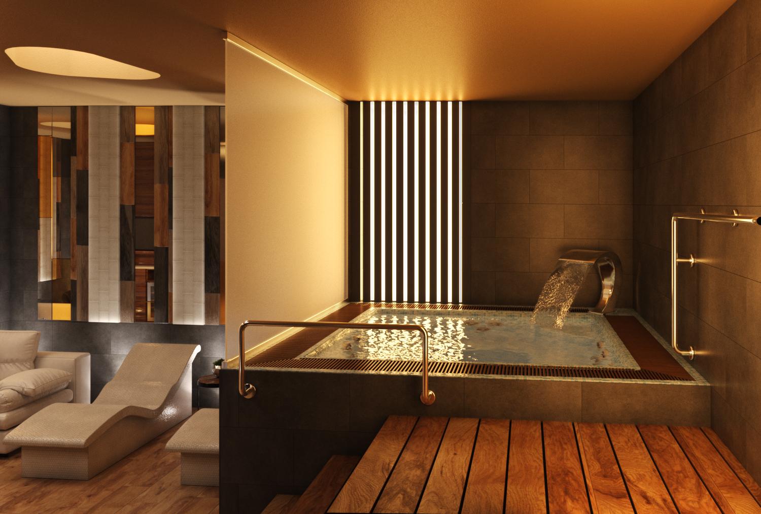 Hilton Garden Inn Orenburg (Хилтон Гарден Инн Оренбург) - 9