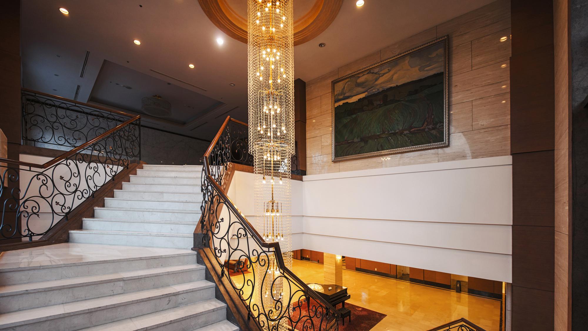 Lotte Hotel Vladivostok (Лотте Владивосток) - 5