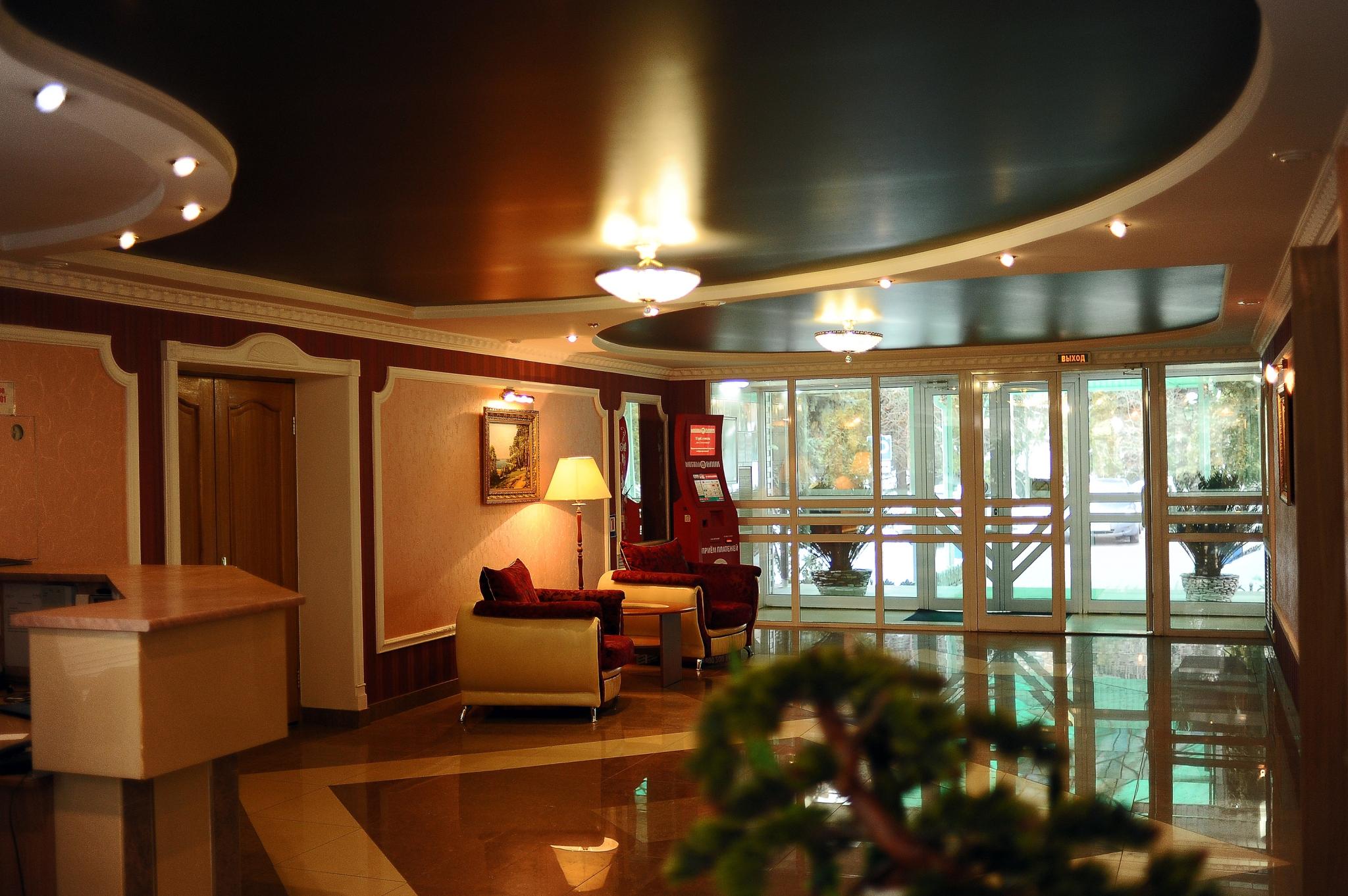 Bed &amp; Breakfast Курск (Бед энд Брекфаст) - 9