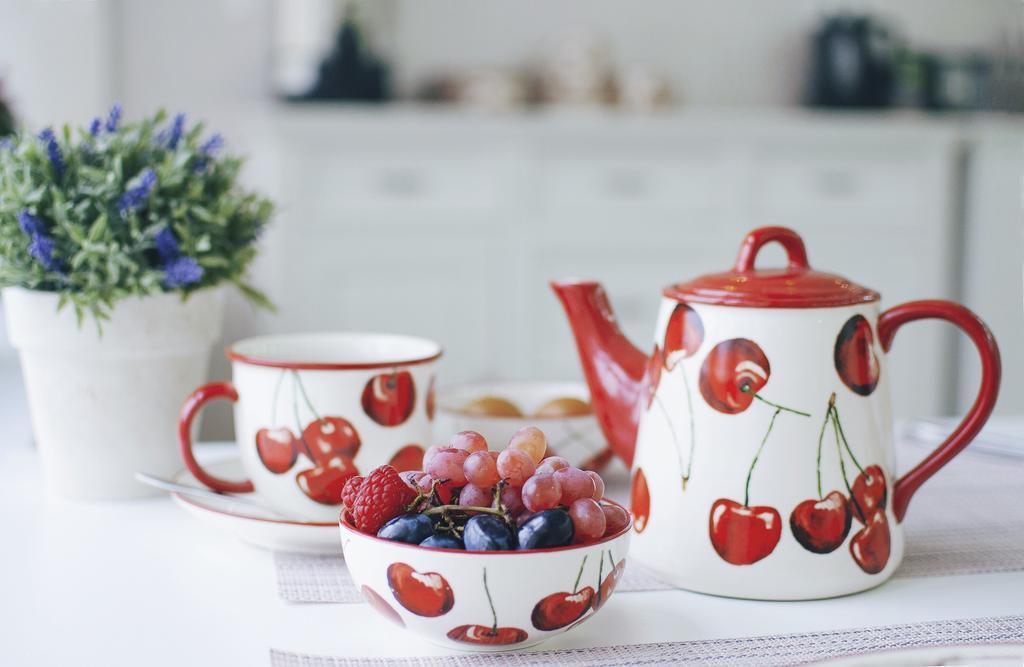 Амарена - 5