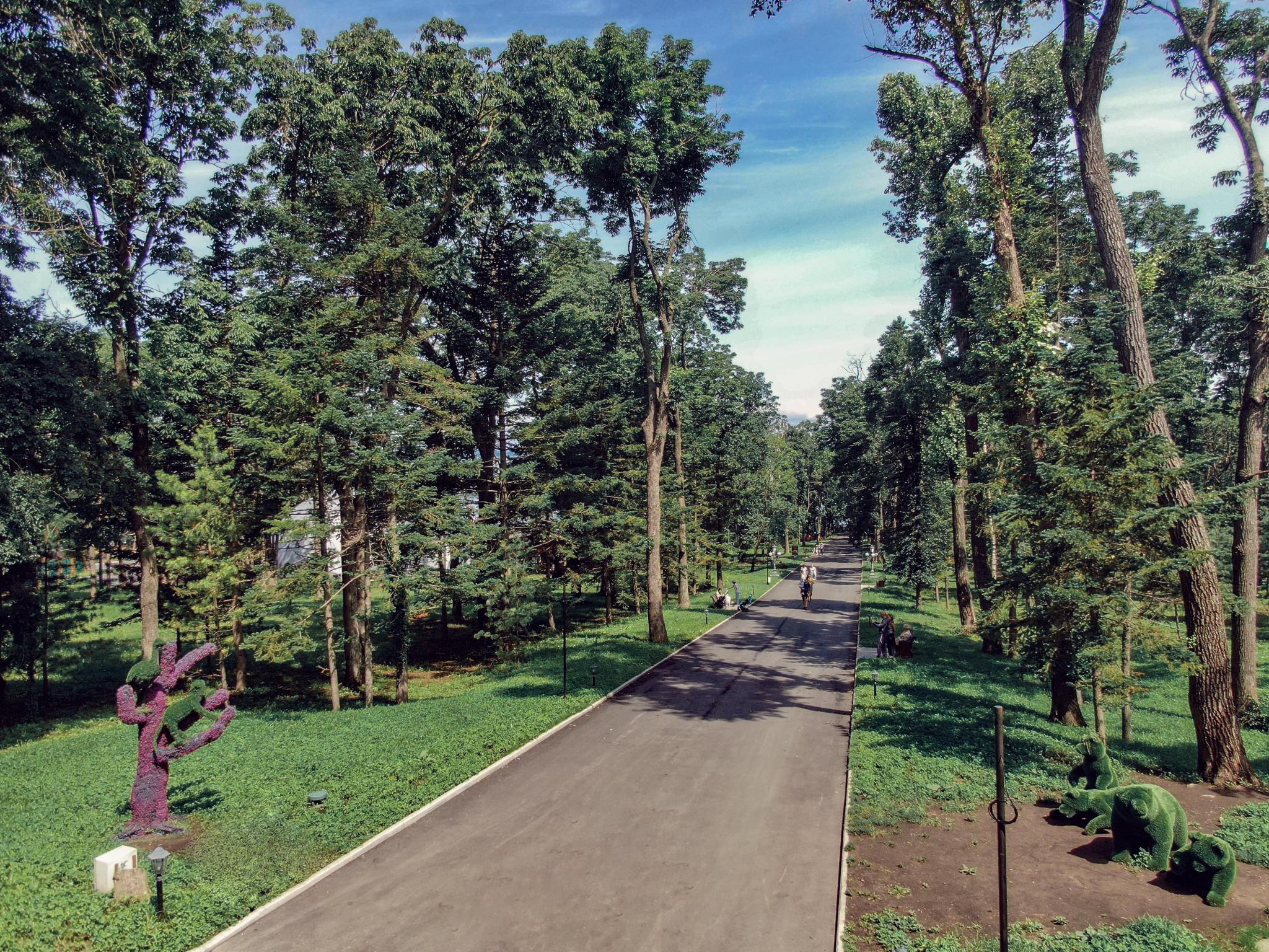Royal Park (Роял Парк) - 7