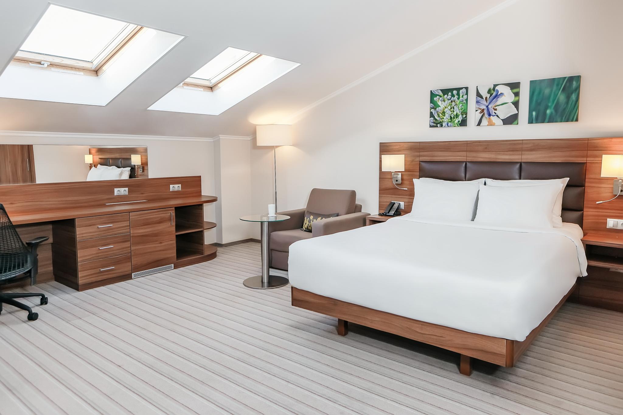 Hilton Garden Inn Kaluga (Хилтон Гарден Инн Калуга) - 9