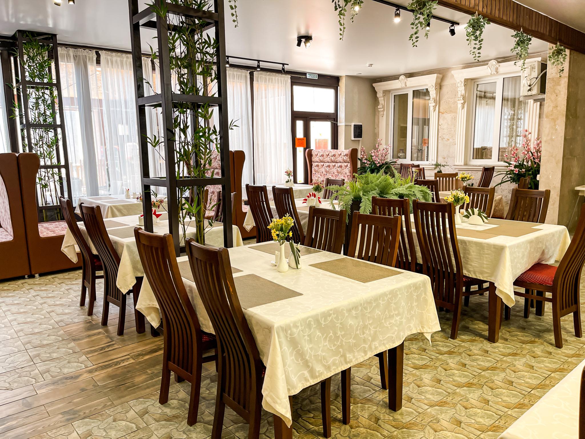 Avdallini Golden Bay (Авдаллини Голден Бэй) - 7