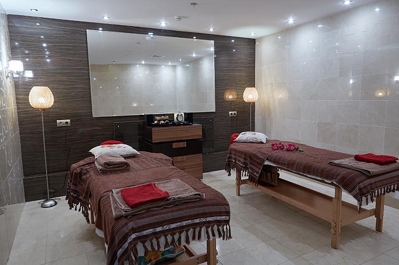 СК Роял Тула (SK Royal Hotel Tula) - 20