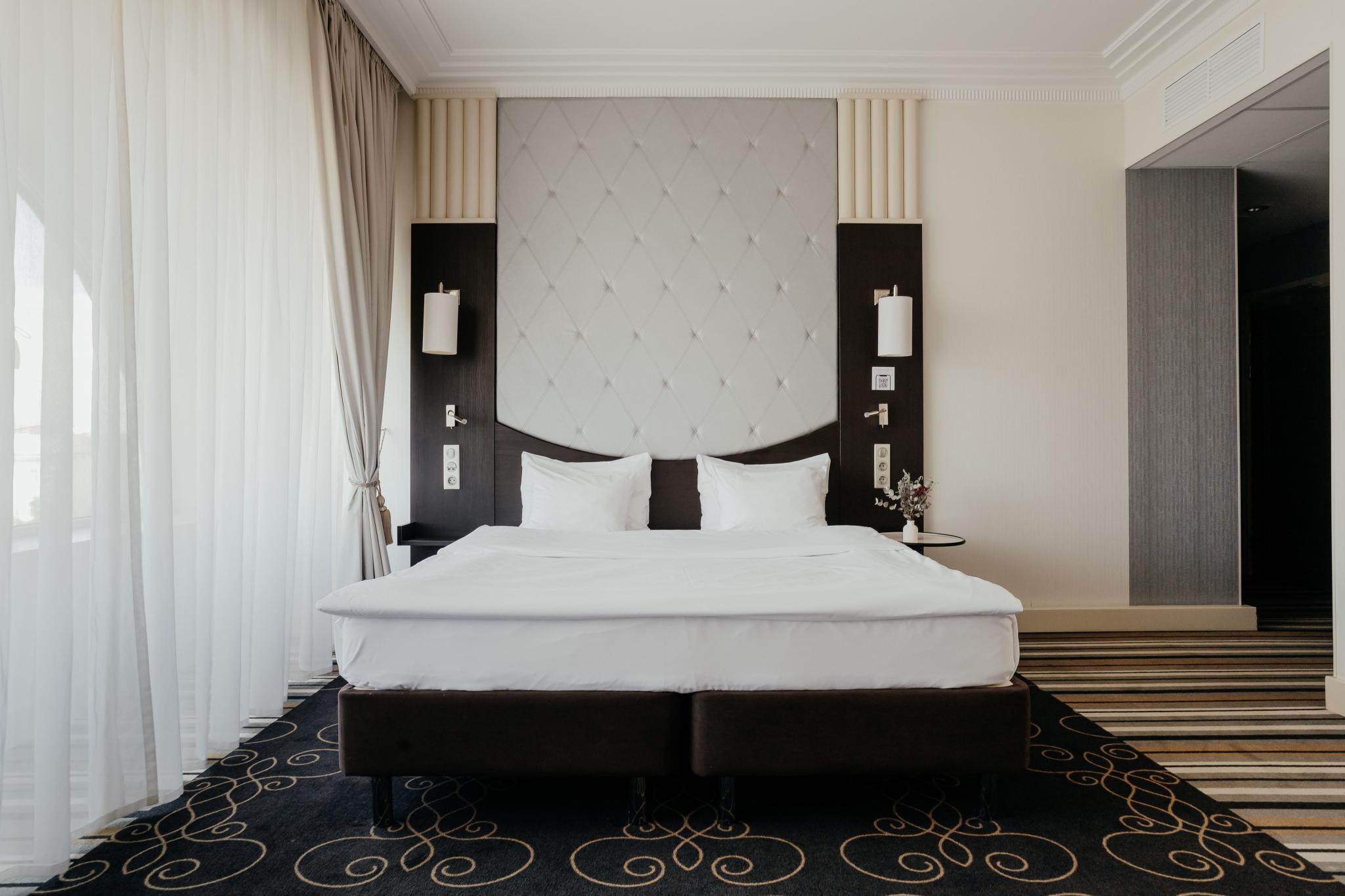 Mercure Ростов-на-Дону (Меркюр) - 12