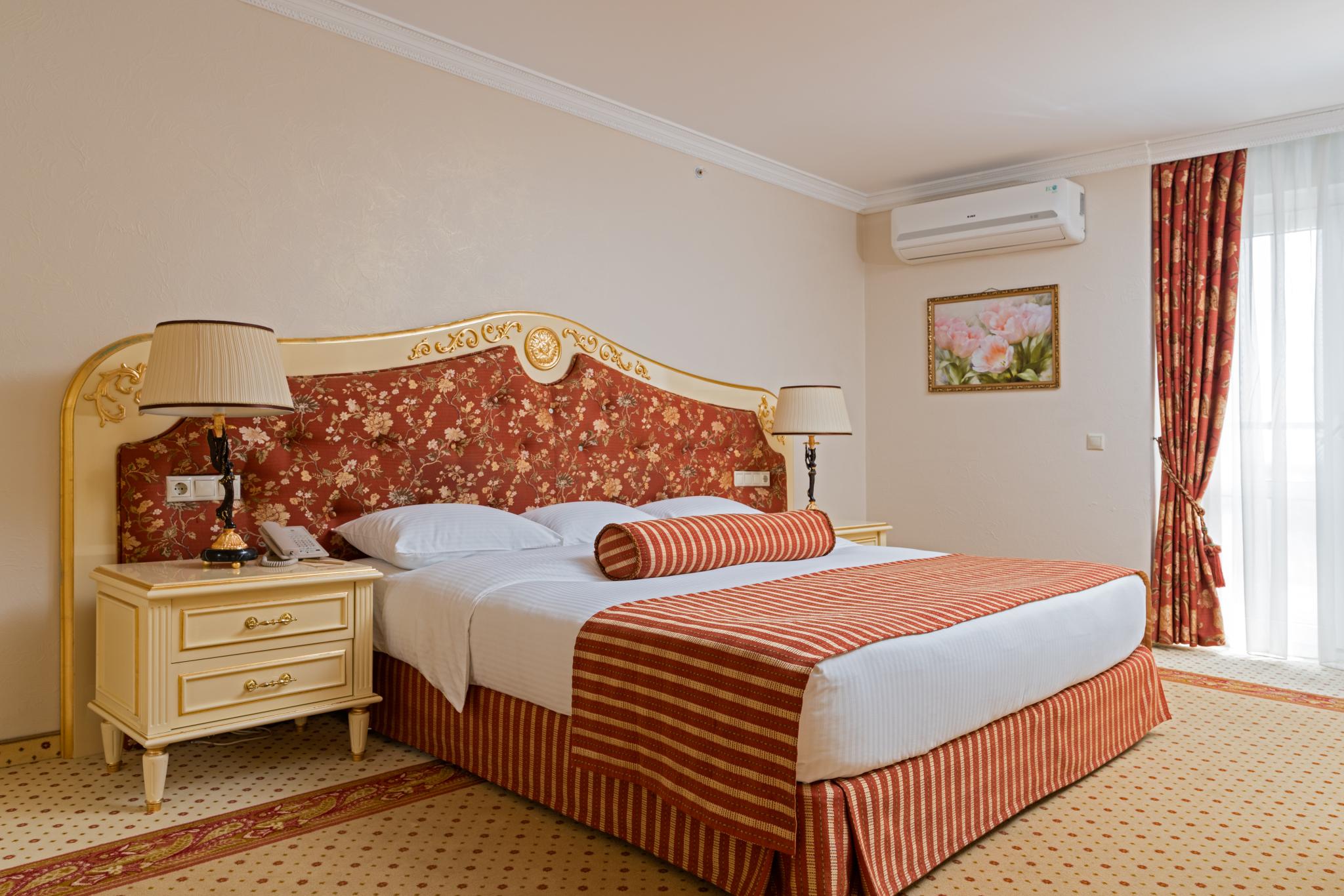 Rimar Hotel and SPA (Римар Отель СПА) - 6