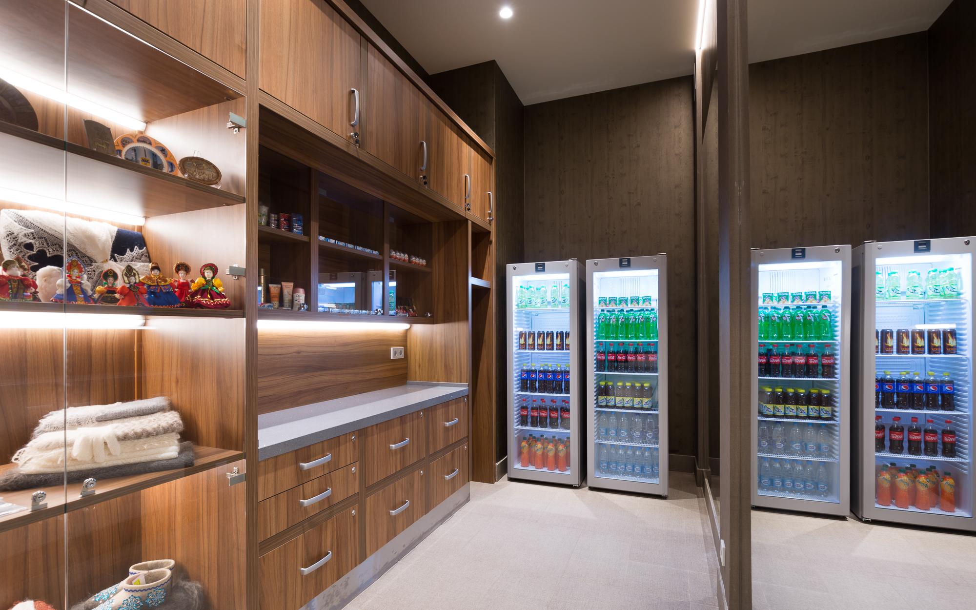 Hilton Garden Inn Orenburg (Хилтон Гарден Инн Оренбург) - 6