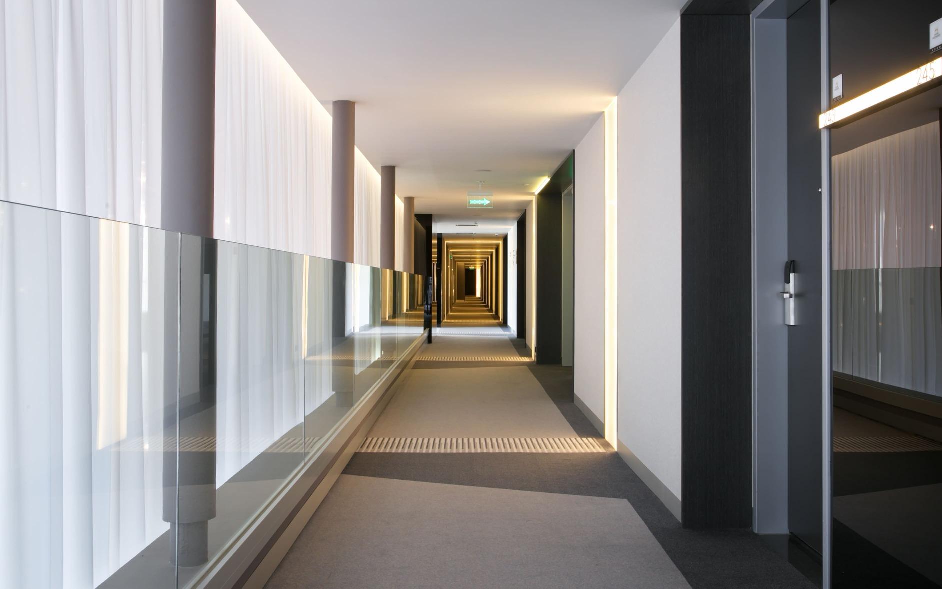 Elements Ekaterinburg Hotel (Элементс Екатеринбург) (бывш. Four Elements Ekaterinburg) - 11