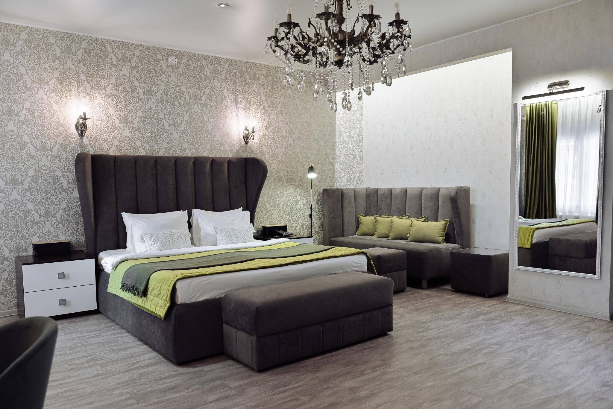 Boutique hotel Statler (Бутик Отель Статлер) (бывш. Прага) - 17