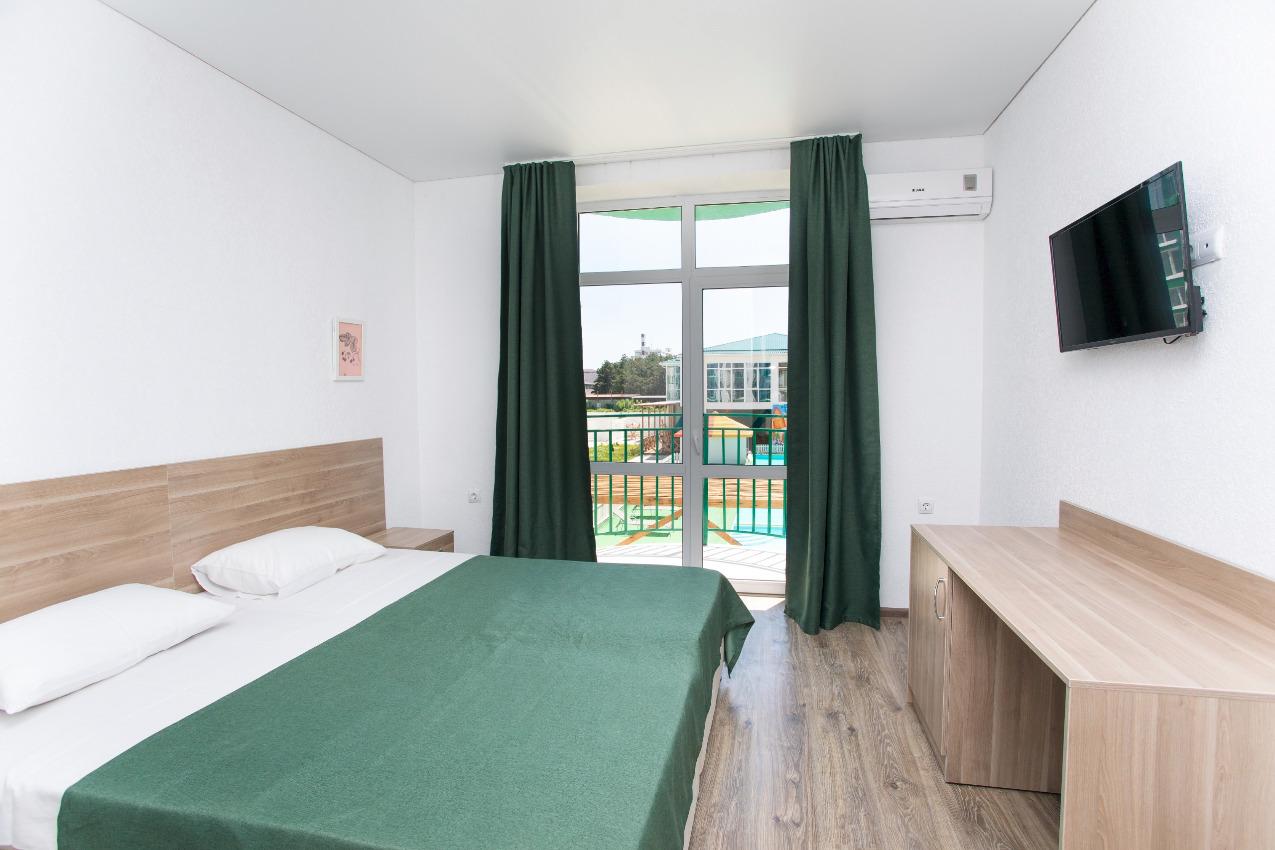 Green Park Hotel (Грин Парк) - 2