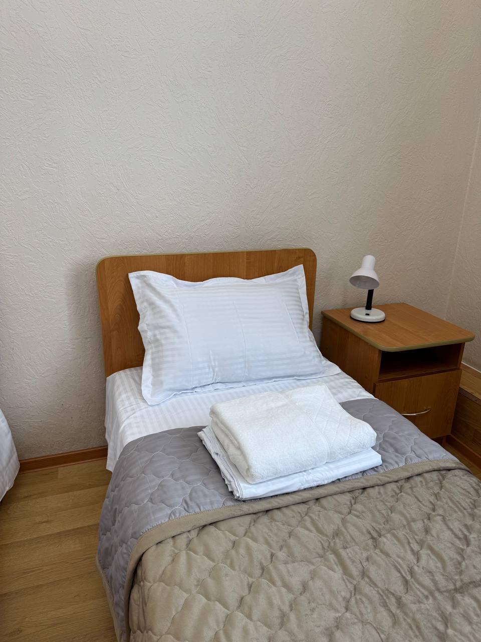 City Hotel (Сити Отель) - 14