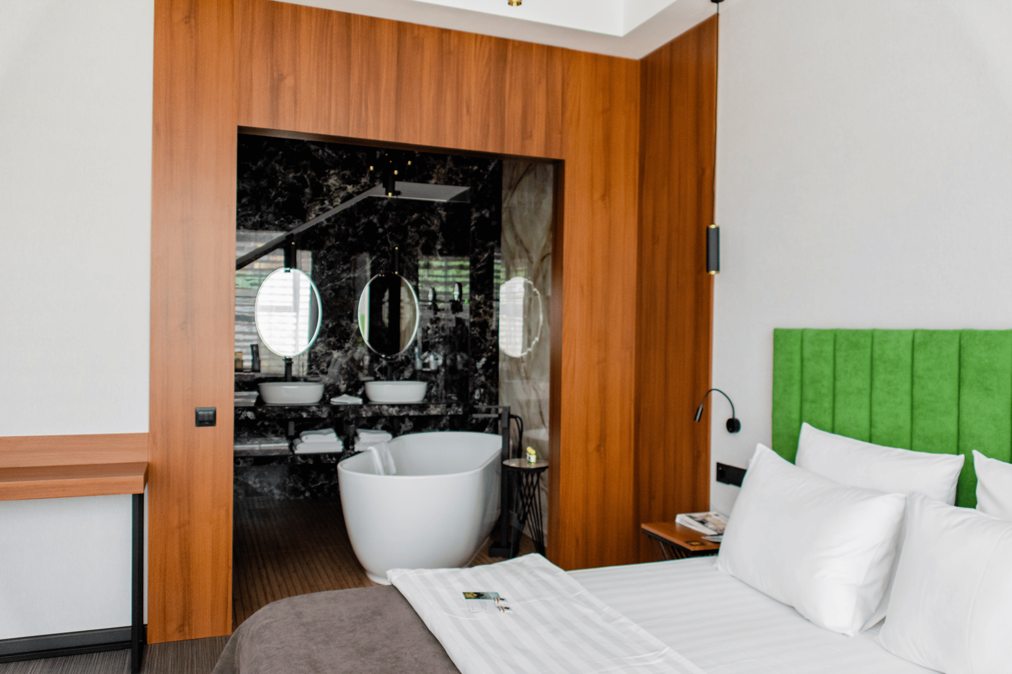 Park Hotel Stavropol LTD (Парк Отель Ставрополь) - 5