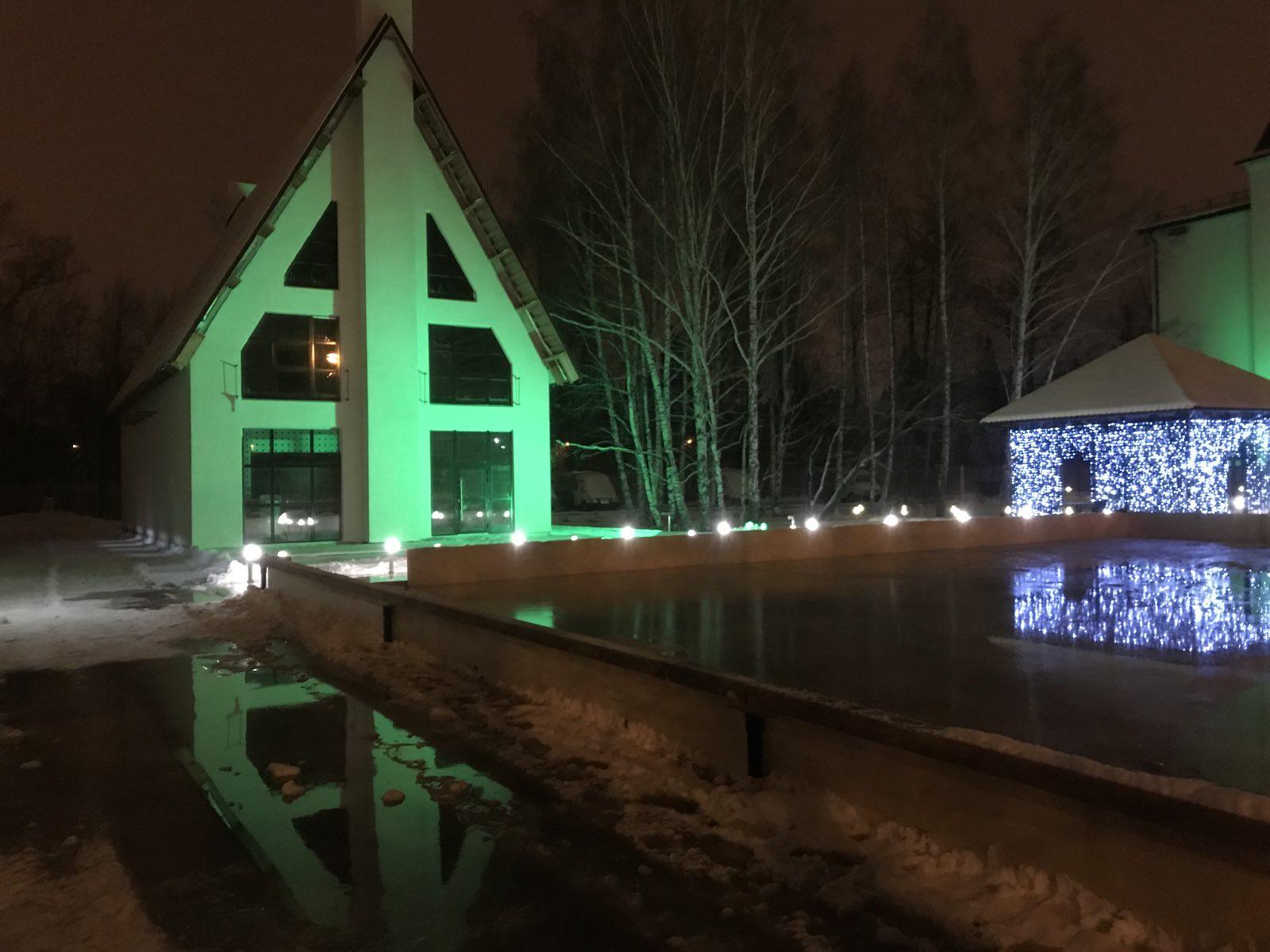 Прага - 3