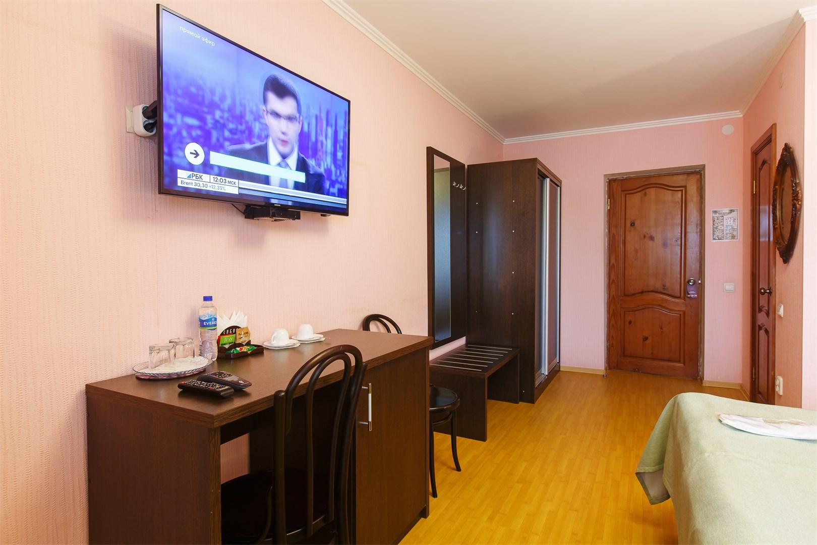 Номер стандарт 3