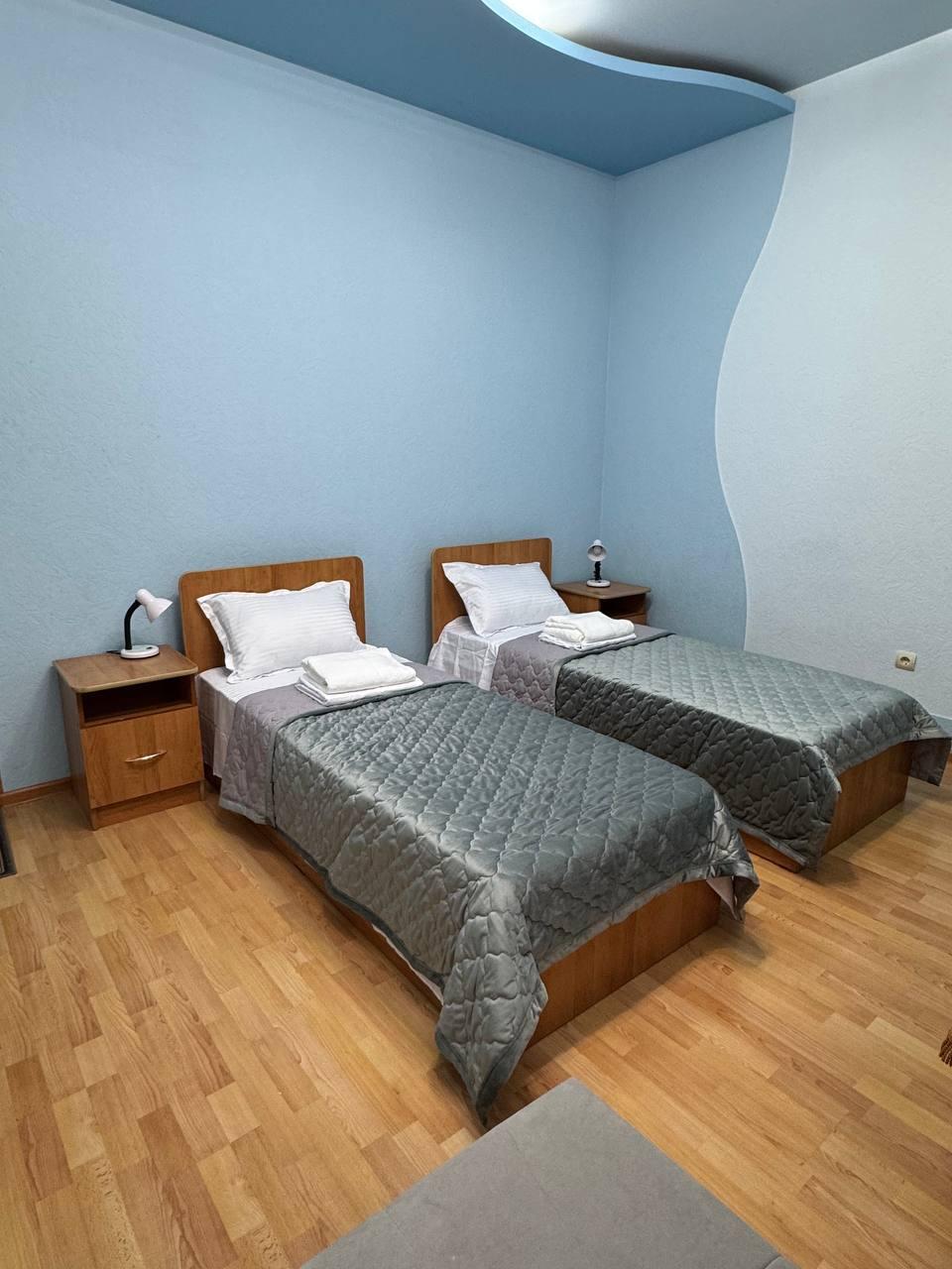 City Hotel (Сити Отель) - 8