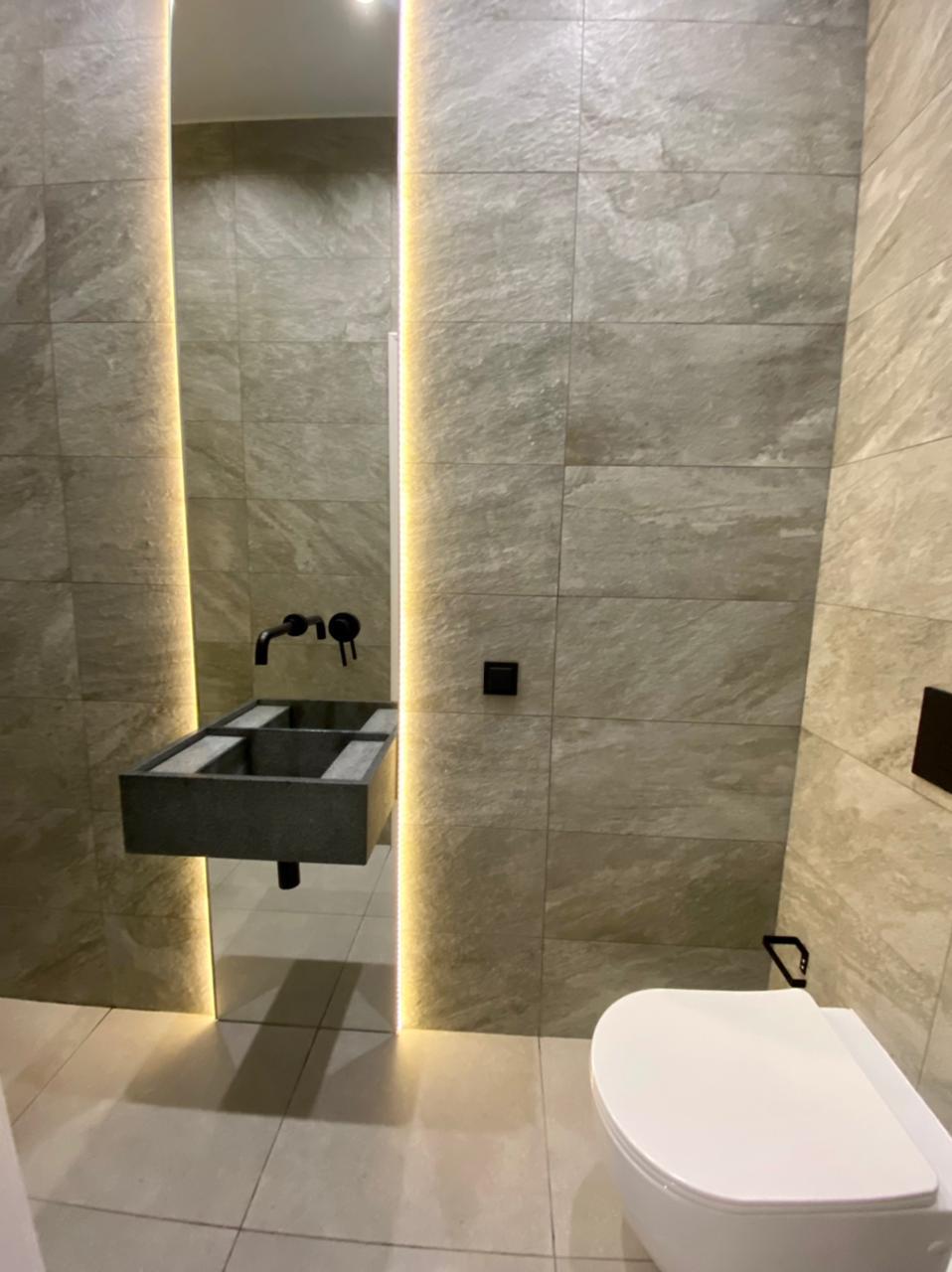 Suite Hotel (Сьют отель) - 16