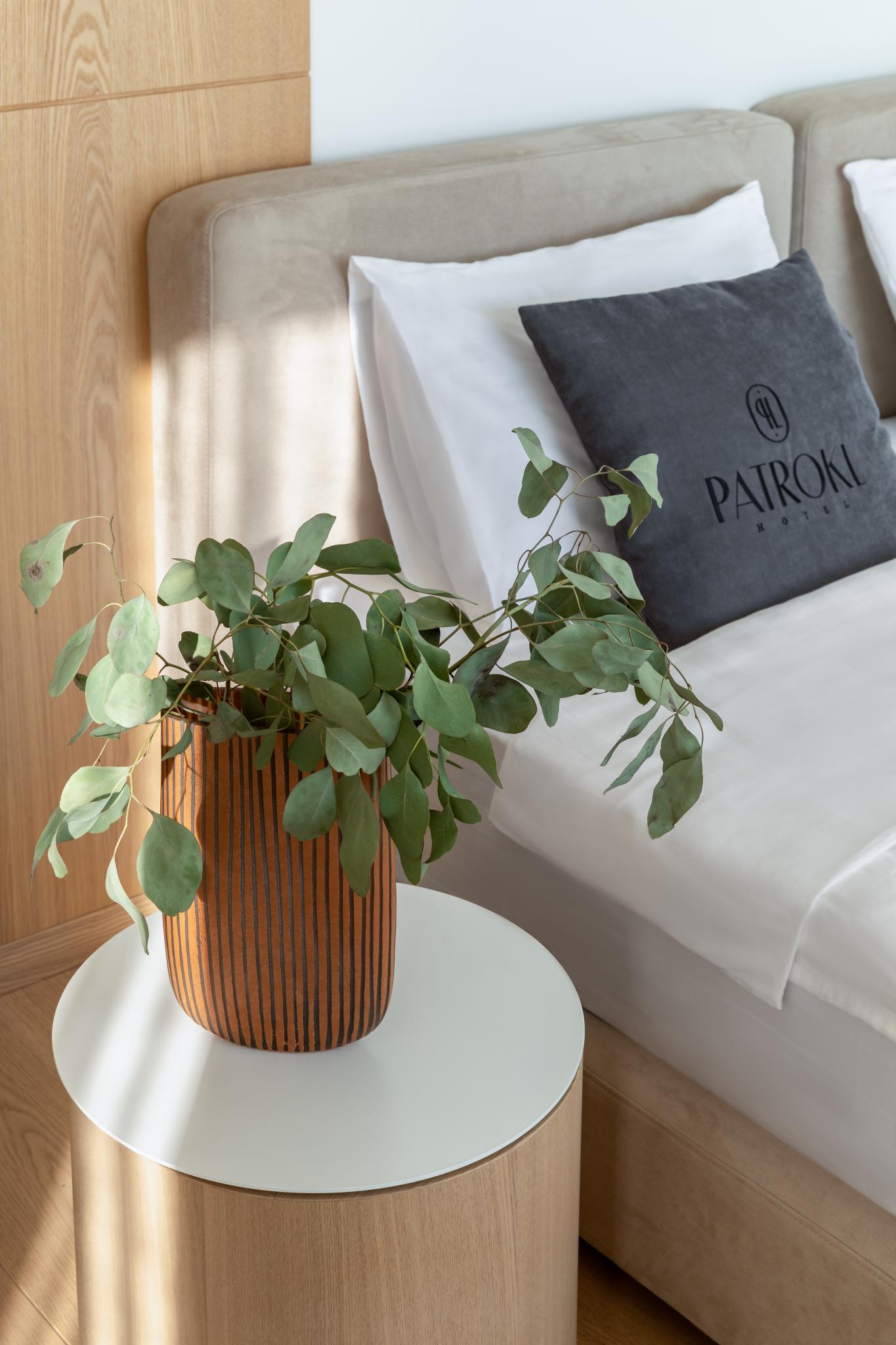 Patrokl Hotel (Патрокл отель) - 13