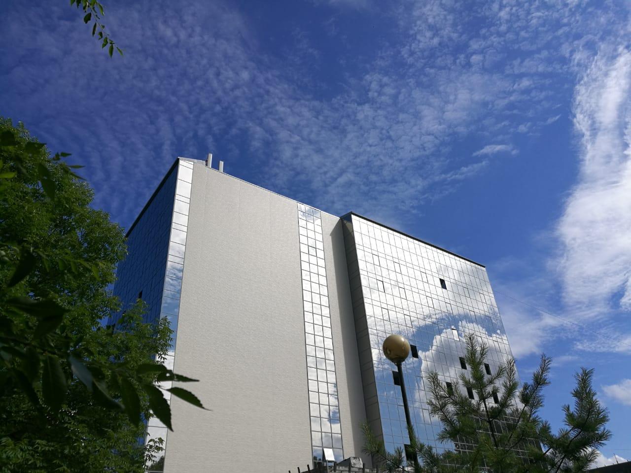 Чайка - 2