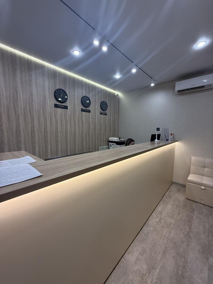 Атлантик - 4