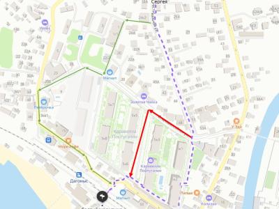 Фото отеля