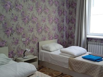 Фото номера отеля