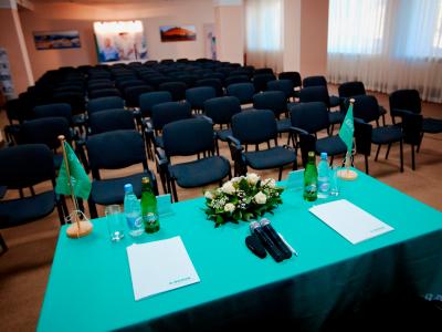 Фото отеля
