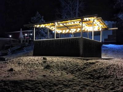 Фото отеля