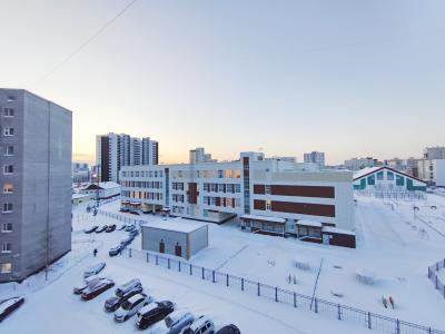 Фото отеля
