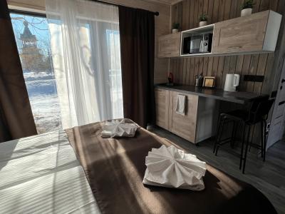 Фото номера отеля