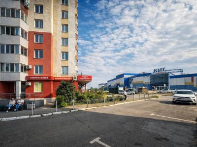 Фото отеля